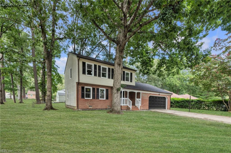 Photo 2 of 16 residential for sale in Newport News virginia Photo 2 of 16 residential for sale in Newport News virginia