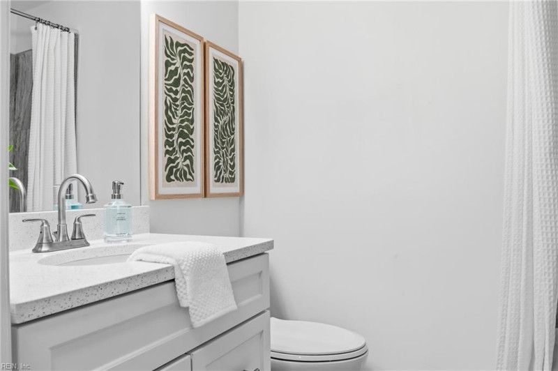 Photo 19 of 29 residential for sale in Chesapeake virginia