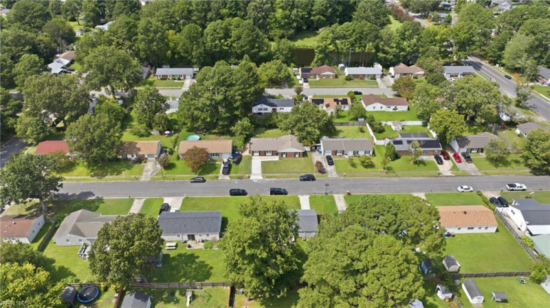 Photo 27 of 29 residential for sale in Chesapeake virginia