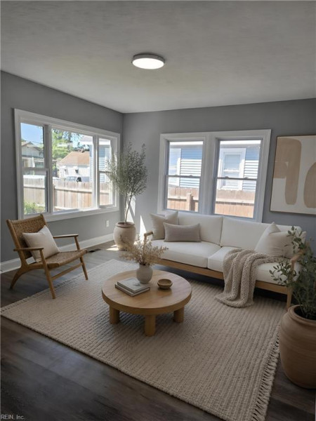 Photo 1 of 22 residential for sale in Newport News virginia