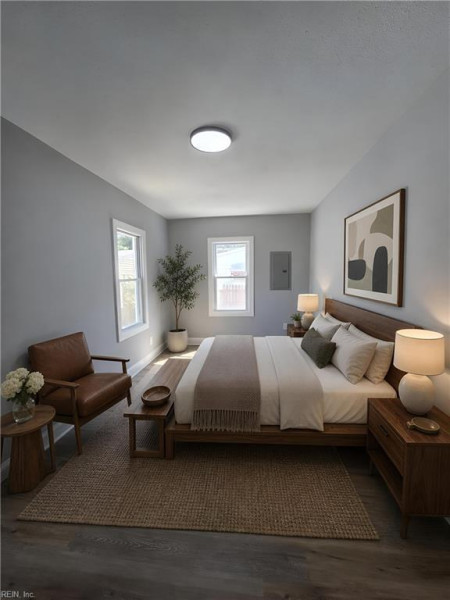 Photo 13 of 22 residential for sale in Newport News virginia