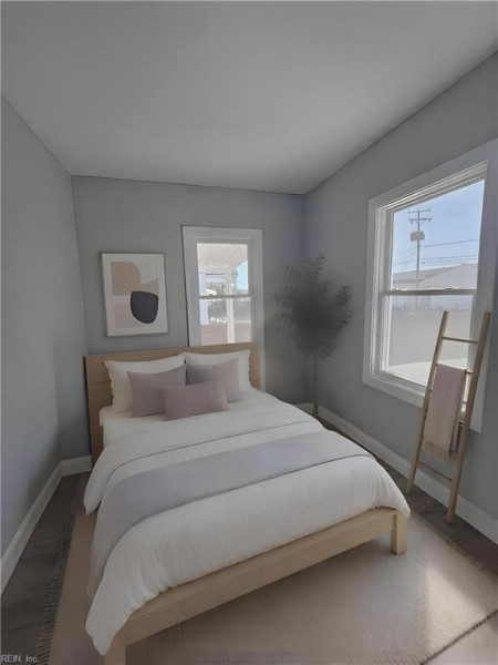 Photo 17 of 22 residential for sale in Newport News virginia