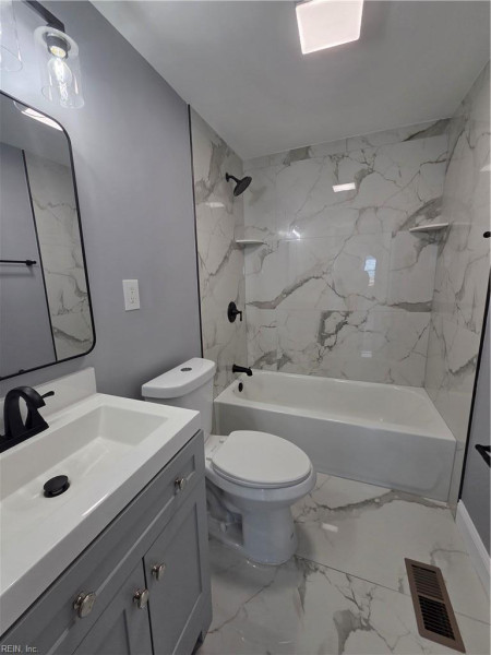 Photo 19 of 22 residential for sale in Newport News virginia