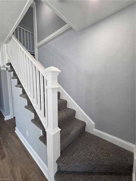 Photo 20 of 22 residential for sale in Newport News virginia