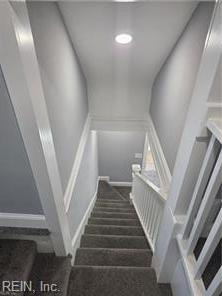 Photo 21 of 22 residential for sale in Newport News virginia