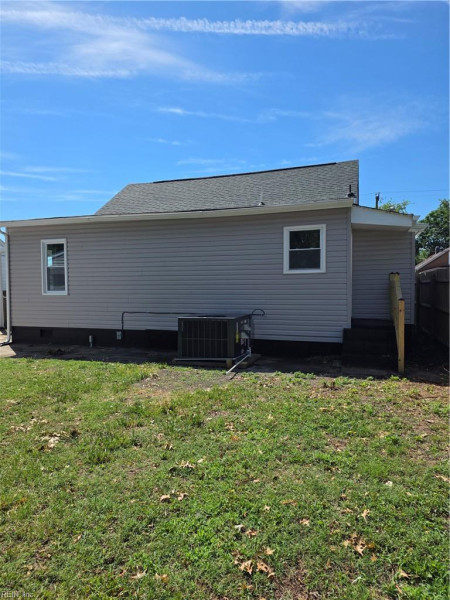 Photo 22 of 22 residential for sale in Newport News virginia