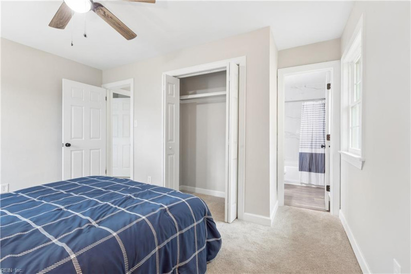 Photo 22 of 41 residential for sale in Chesapeake virginia