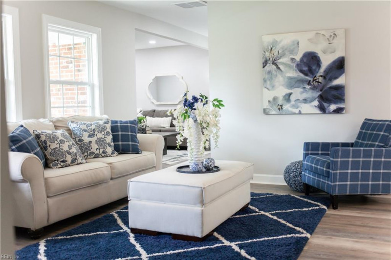 Photo 31 of 41 residential for sale in Chesapeake virginia