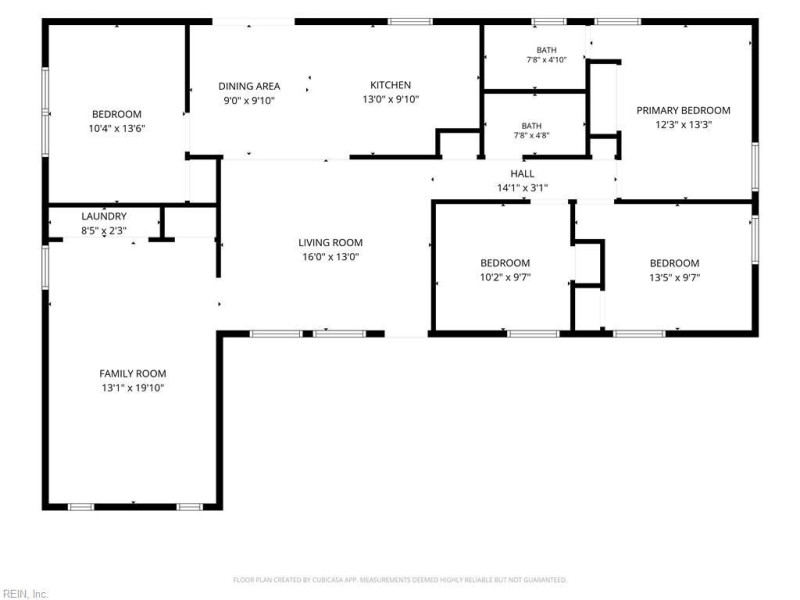 Photo 41 of 41 residential for sale in Chesapeake virginia