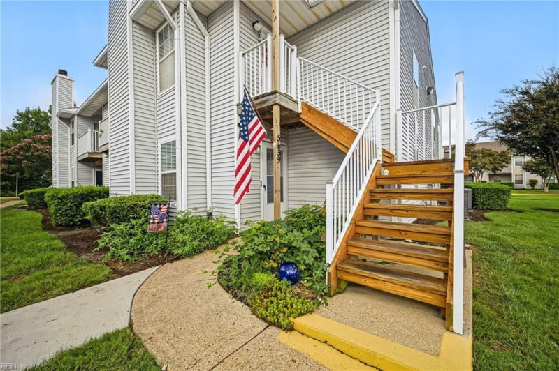 Photo 39 of 41 residential for sale in Virginia Beach virginia