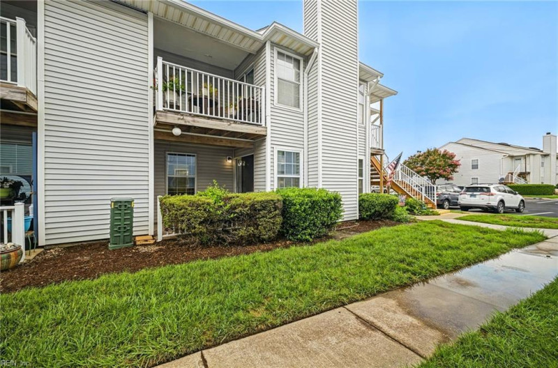 Photo 40 of 41 residential for sale in Virginia Beach virginia