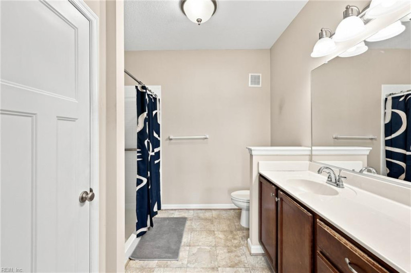 Photo 25 of 42 residential for sale in Norfolk virginia