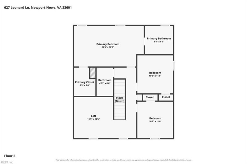 Photo 42 of 44 residential for sale in Newport News virginia Photo 42 of 44 residential for sale in Newport News virginia