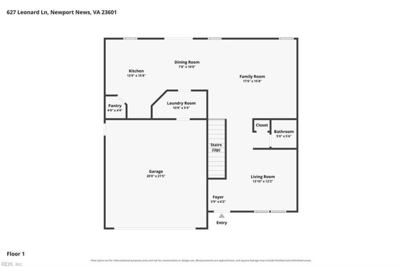 Photo 43 of 44 residential for sale in Newport News virginia Photo 43 of 44 residential for sale in Newport News virginia