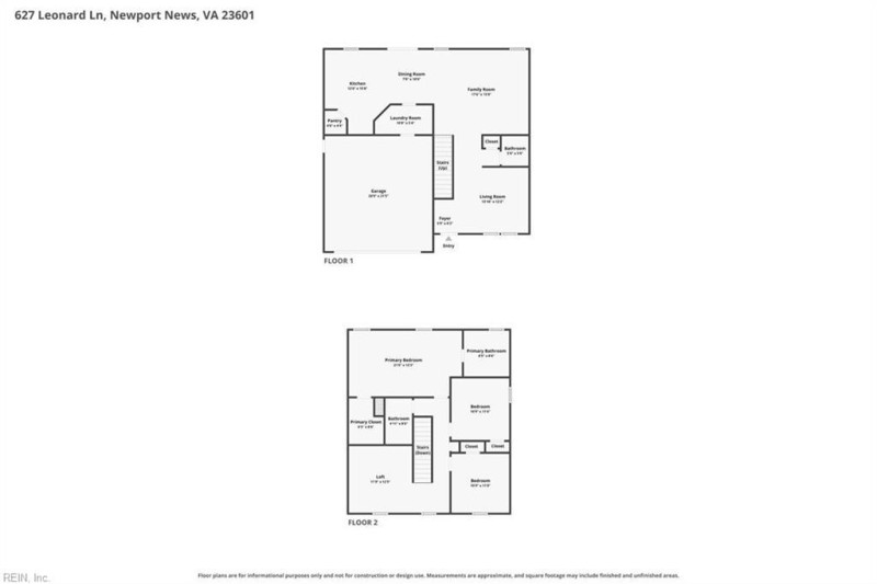 Photo 44 of 44 residential for sale in Newport News virginia Photo 44 of 44 residential for sale in Newport News virginia