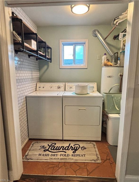 Photo 11 of 30 residential for sale in Norfolk virginia