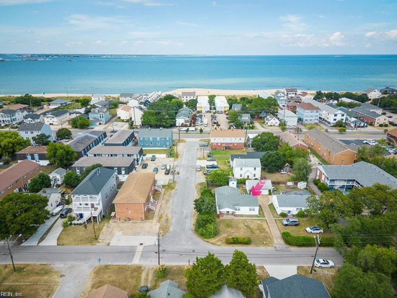 Photo 2 of 30 residential for sale in Norfolk virginia