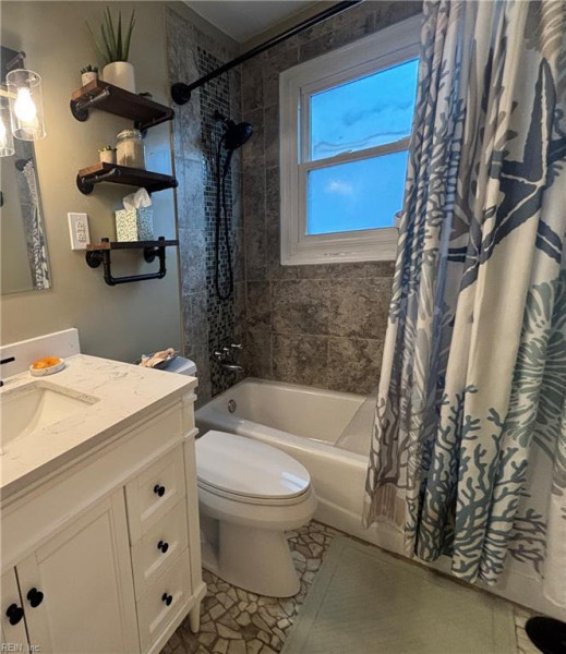 Photo 21 of 30 residential for sale in Norfolk virginia