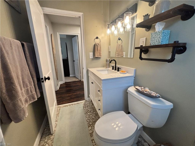 Photo 22 of 30 residential for sale in Norfolk virginia