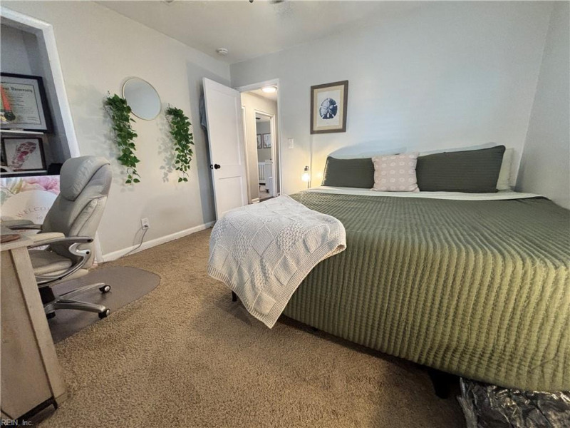Photo 23 of 30 residential for sale in Norfolk virginia