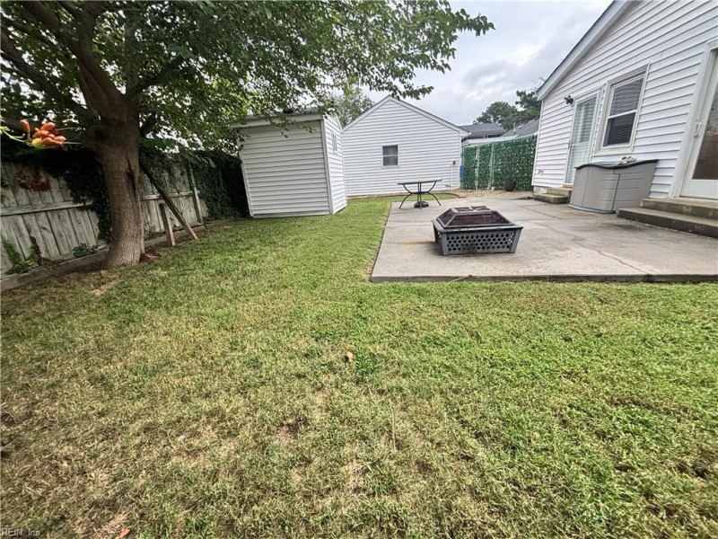 Photo 24 of 30 residential for sale in Norfolk virginia