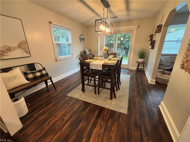Photo 7 of 30 residential for sale in Norfolk virginia