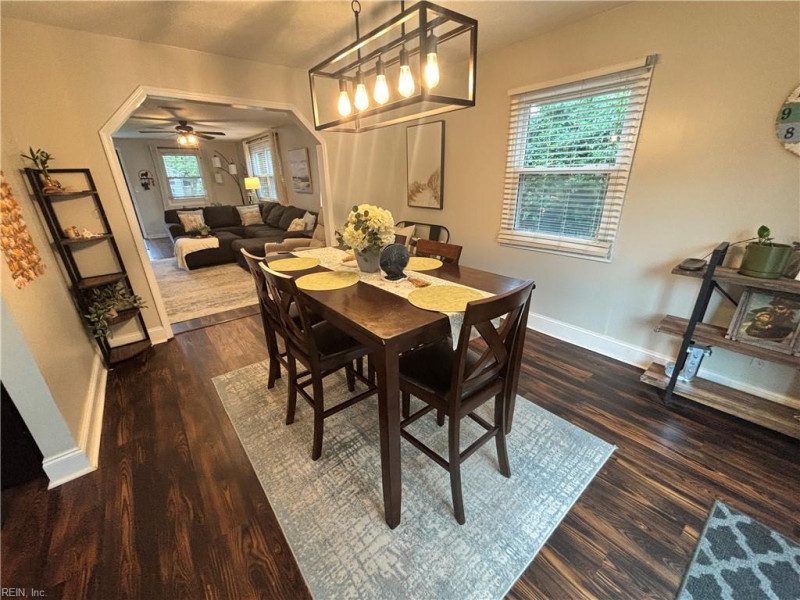 Photo 8 of 30 residential for sale in Norfolk virginia