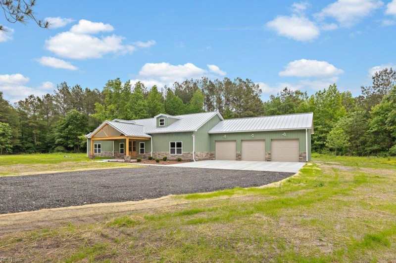 Photo 1 of 50 residential for sale in Chesapeake virginia
