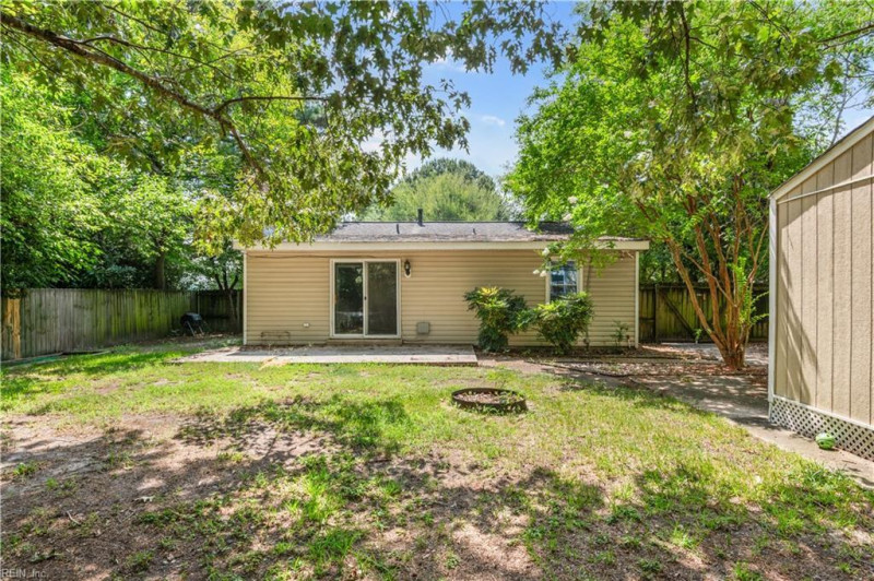 Photo 39 of 40 residential for sale in Chesapeake virginia