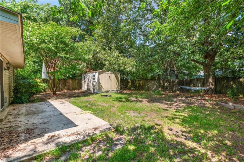 Photo 40 of 40 residential for sale in Chesapeake virginia