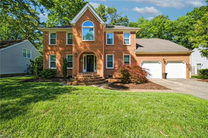 Photo 1 of 39 residential for sale in Chesapeake virginia