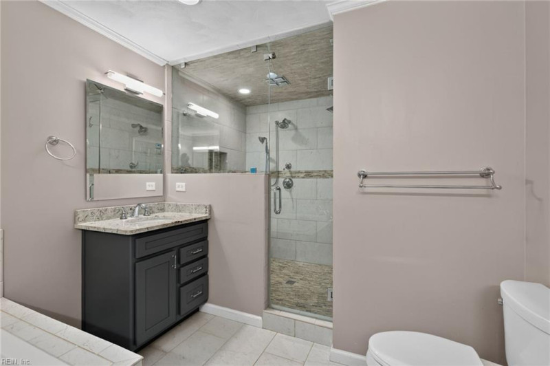 Photo 24 of 39 residential for sale in Chesapeake virginia