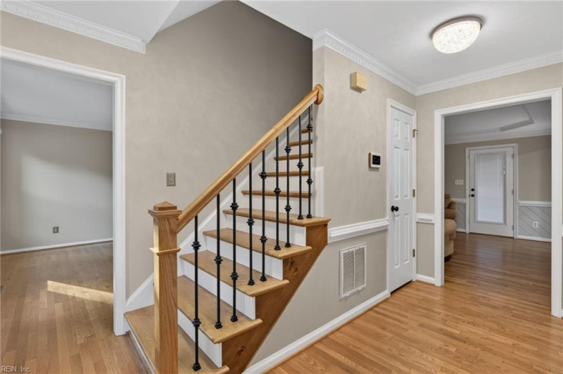 Photo 3 of 39 residential for sale in Chesapeake virginia