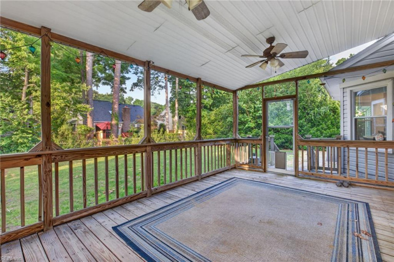 Photo 36 of 39 residential for sale in Chesapeake virginia