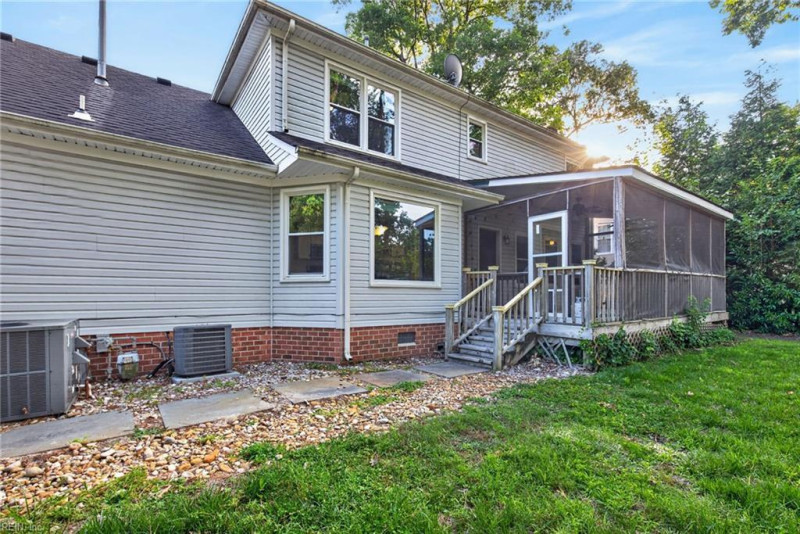 Photo 39 of 39 residential for sale in Chesapeake virginia