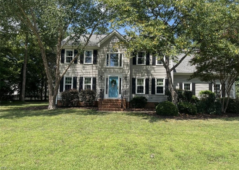 Photo 1 of 4 residential for sale in James City County virginia