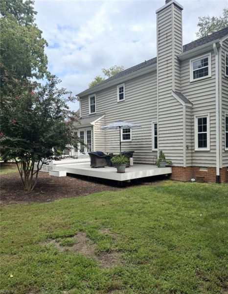 Photo 2 of 4 residential for sale in James City County virginia