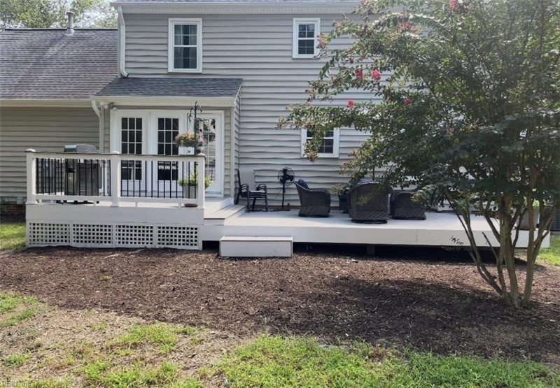 Photo 3 of 4 residential for sale in James City County virginia