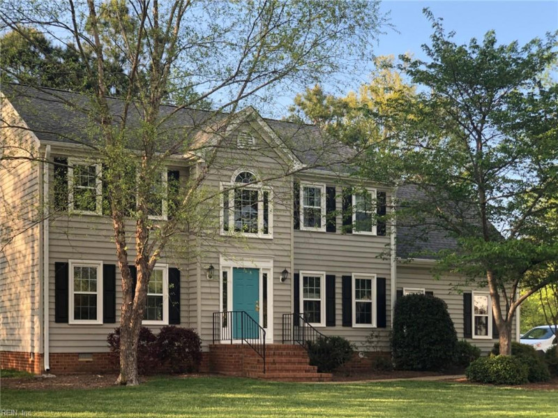 Photo 4 of 4 residential for sale in James City County virginia
