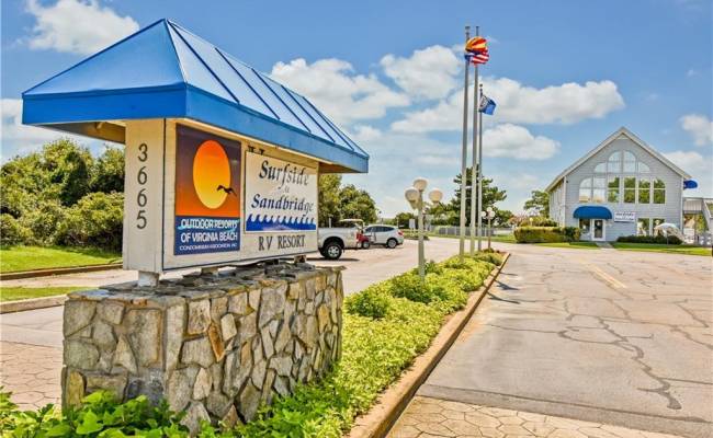 3665 Sandpiper Road, Virginia Beach, VA 23456