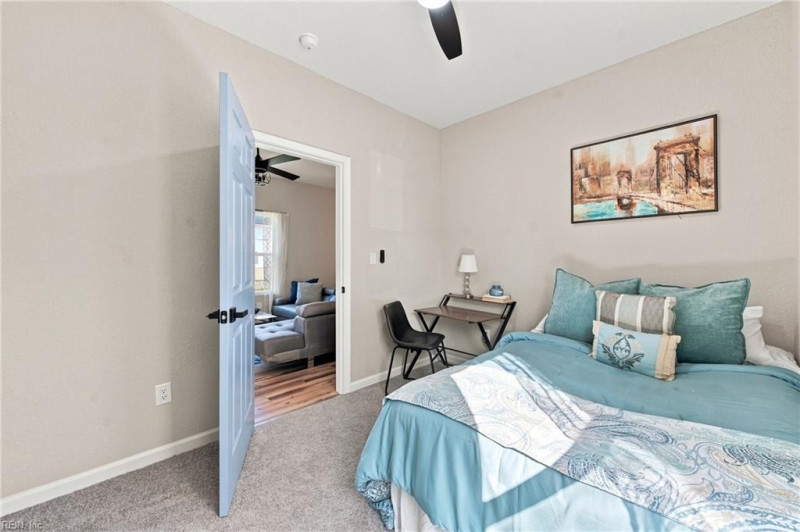 Photo 11 of 27 residential for sale in Newport News virginia