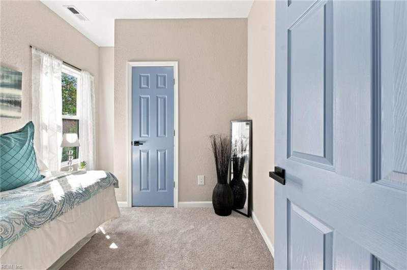 Photo 19 of 27 residential for sale in Newport News virginia