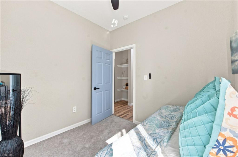 Photo 20 of 27 residential for sale in Newport News virginia
