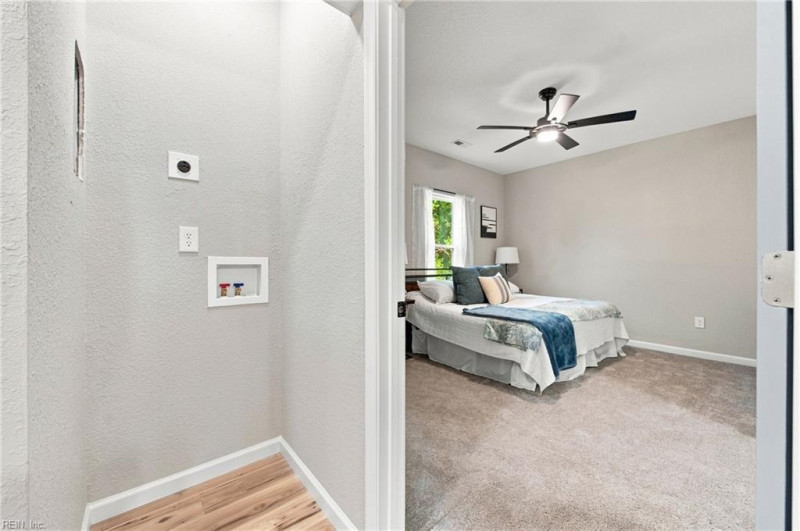 Photo 22 of 27 residential for sale in Newport News virginia