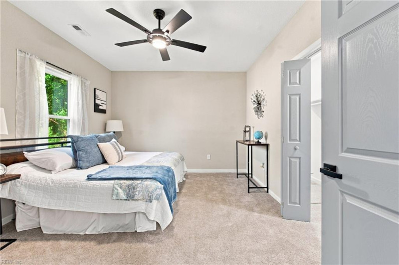 Photo 23 of 27 residential for sale in Newport News virginia