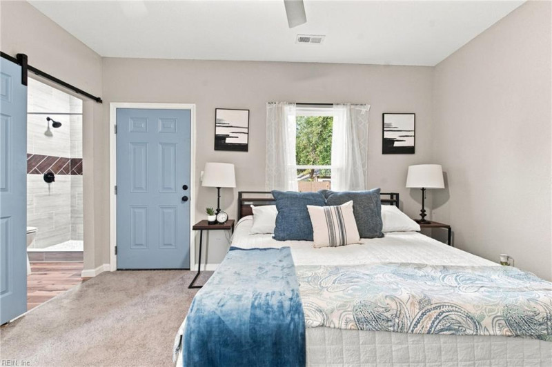 Photo 24 of 27 residential for sale in Newport News virginia