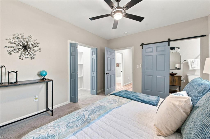 Photo 25 of 27 residential for sale in Newport News virginia