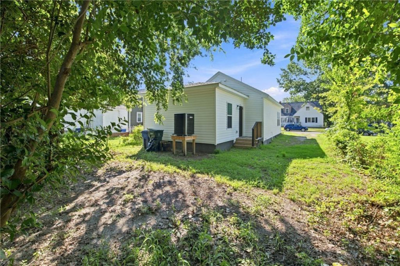 Photo 27 of 27 residential for sale in Newport News virginia
