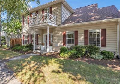 2231 White House Cove, Newport News, VA 23602
