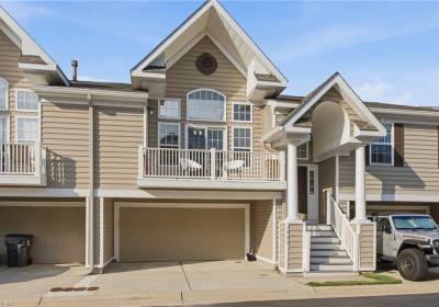 3942 Filbert Way Way, Virginia Beach, VA 23462